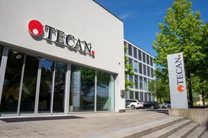 Компанія Tecan однією з перших пройшла сертифікацію за новим регламентом ЄС IVDR фото